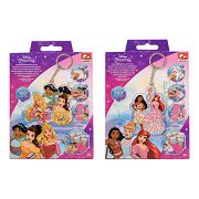 Disney Princess Diamond Painting Sleutelhanger
