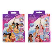 Disney Princesses 'Make your own diamond painting stickers' – Started With  The Mouse