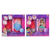 Disney Prinses Tagebuch Diamantmalerei