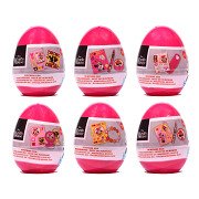 Minnie Mouse Surprise Egg