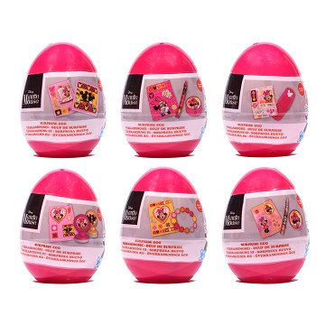 Minnie Mouse Surprise Egg