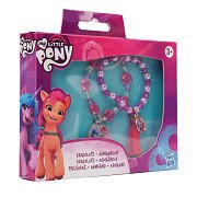 My Little Pony Bracelet Beads