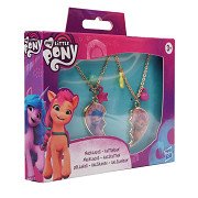 My Little Pony BFF Necklace