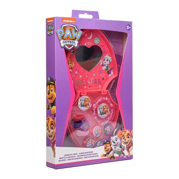 PAW Patrol Jewelry Box