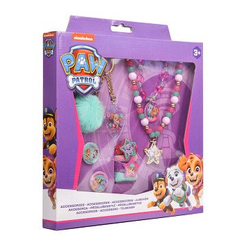 PAW Patrol Jewelry Set