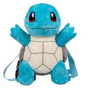 Nintendo Squirtle Pokémon Backpack 36 cm Blue
