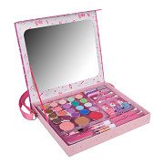 Create It! Beauty Beauty Case komplett