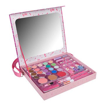 Create it! Beauty Beauty Case Complete