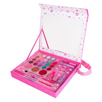 Create it! Beauty Beauty Case Complete
