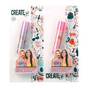 Create It! Beauty BFFs Lippenbalsam