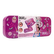 Create it! Beauty 3-layer Make-Up Tin