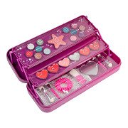 Create it! Beauty 3-layer Make-Up Tin