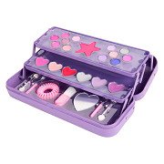 Create it! Beauty 3-layer Make-Up Tin