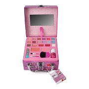 Create it! Beauty Make-Up Case, 24 pcs.