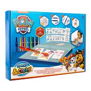 PAW Patrol Blasstift-Set Deluxe