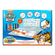 PAW Patrol Blasstift-Set Deluxe