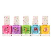 Create it! Beauty Nail Polish Scent, 5 pcs.
