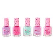 Create it! Beauty Nagellak Geur, 5st.