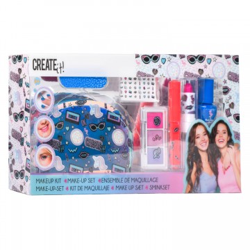 Create it! Make-Up Gift Set
