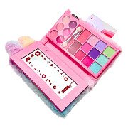 Create it! Beauty Make-Up Set Fluffy with Magnetic Closure