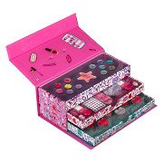 Create It! Beauty Beauty Case 3 Schichten