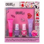 Create it! Beauty Make-Up Set in Case