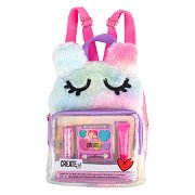 Create It! Beauty Makeup Set In Backpack
