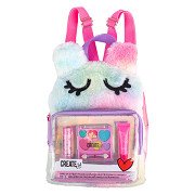 Create It! Beauty Makeup Set In Backpack