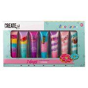 Create It! Candy Explosion Lipgloss Wirbel
