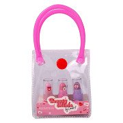 Create it! Beauty Mini's Lipstick in Bag, 3 pcs.