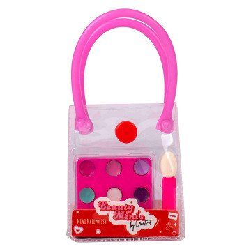 Create It! Beauty Minis Lippen- und Augencreme-Palette in einer Tasche