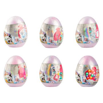 Disney Princess Surprise Egg Small 6-Ass