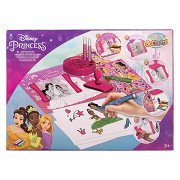 Disney Prinses Teken Transfer Art Studio