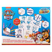 PAW Patrol Blasstift-Set