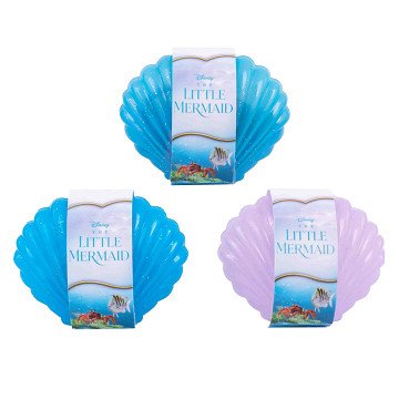 Ariel Verrassingsschelp