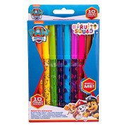 Fruity Squad Paw Patrol Scented Markers