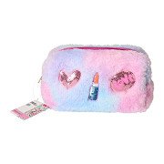 Create It! Make-Up Bag Furry