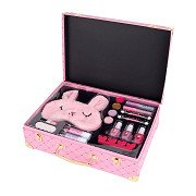 Create It! Luxury Make-Up Case