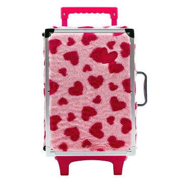 Create It! Beauty Make-Up Trolley Fluffy