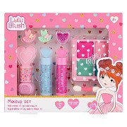 Lulu Blush Make-Up Set, 8-tlg.