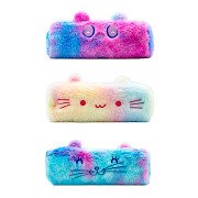 Cutie Crew Pencil Case Plush