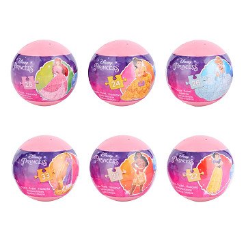 Disney Prinses Puzzleball