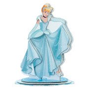 Disney Prinses Cinderella Machen Sie Ihre eigene 3D-Figur