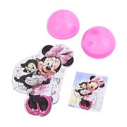 Minnie Mouse Puzzelbal