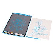 Spidey LCD Drawing Board