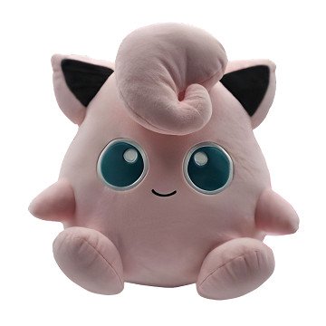 Pokemon 3D Rucksack Plüsch Jigglypuff