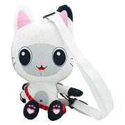 Gabbys Puppenhaus 3D-Rucksack Plüsch-Pandy-Pfoten