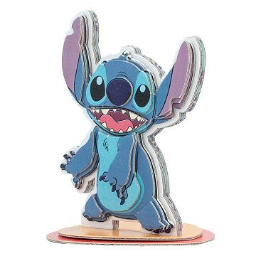 Stitch Make your own 3D Figure