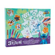 Stitch Blow Pen Set