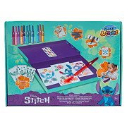 Stitch Blow Pen Set Deluxe
